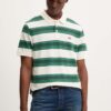 Levi's polo de bumbac neted