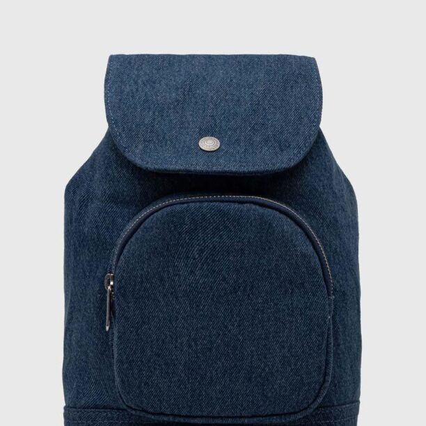 Levi's rucsac denim mic