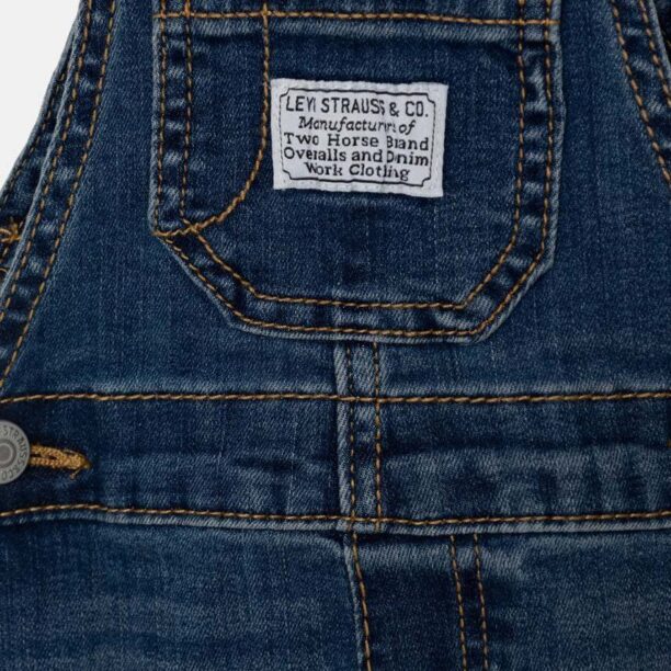 Levi's salopete pentru copii preţ