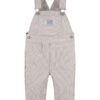 Levi's salopete pentru copii LVN RAILROAD STRIPE OVERALL