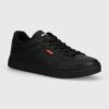 Levi's sneakers RUCKER culoarea negru