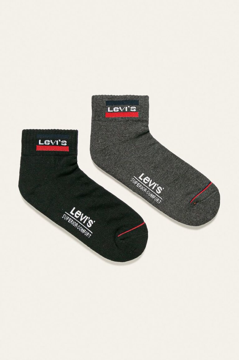 Levi's șosete (2 pack) 37157.0148-208