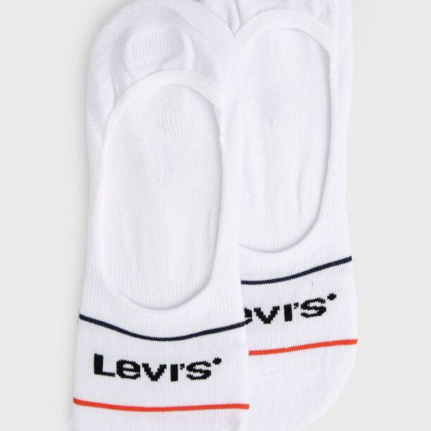 Levi's șosete (2-pack) bărbați