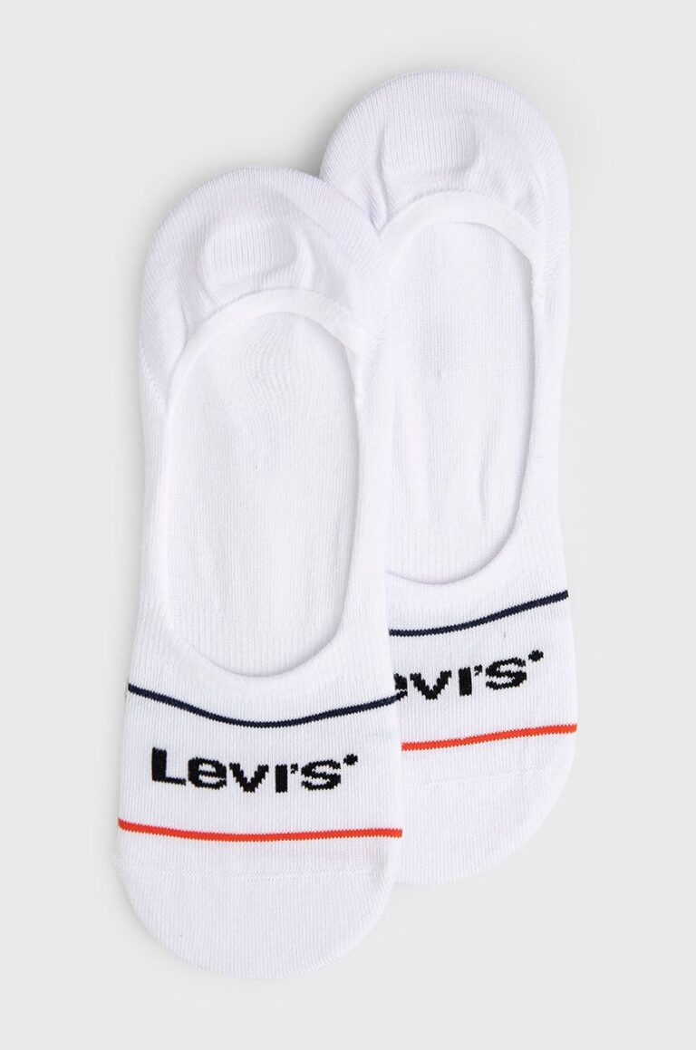 Levi's șosete (2-pack) bărbați