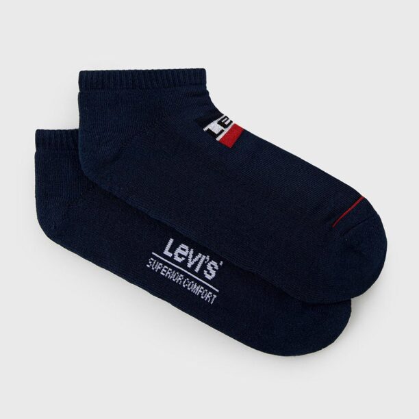 Levi's sosete (2-pack) barbati