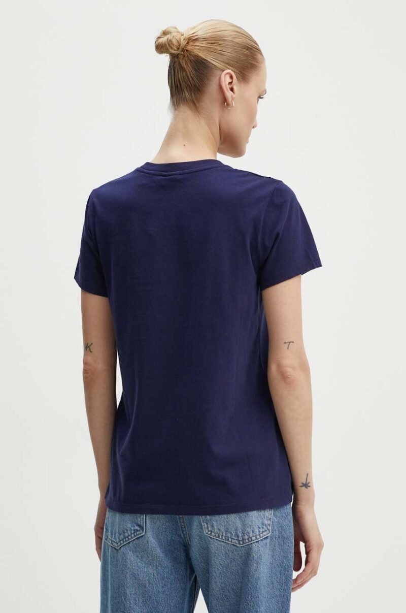 Levi's tricou 39185.0129-Blues preţ