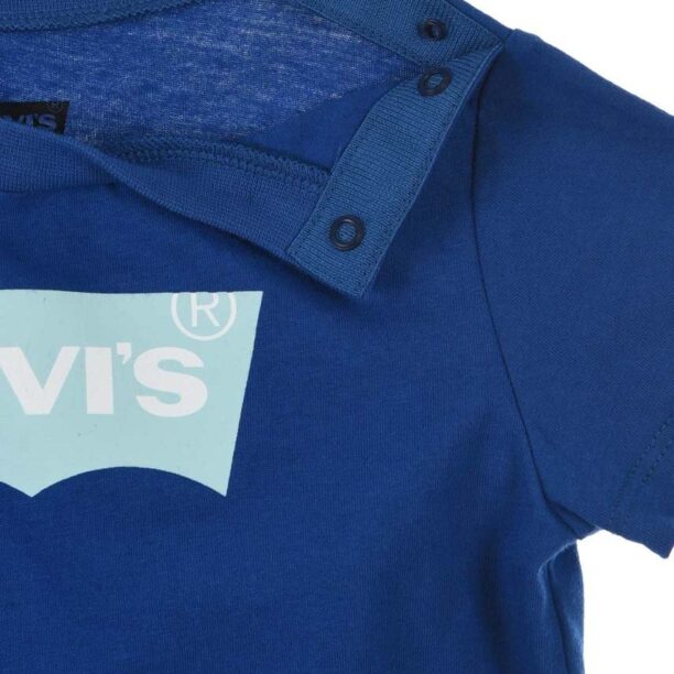 Levi's tricou copii cu imprimeu preţ