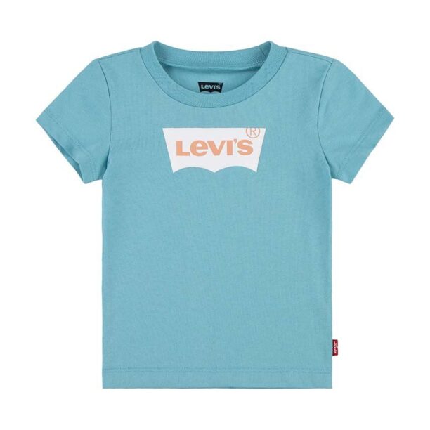 Levi's tricou copii cu imprimeu