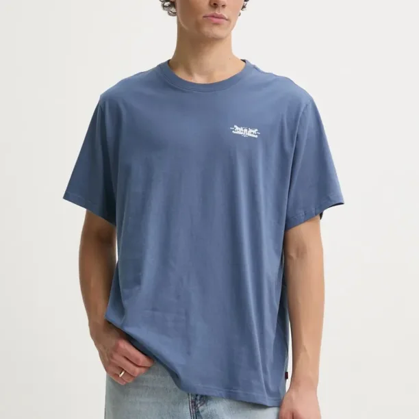 Levi's tricou din bumbac barbati