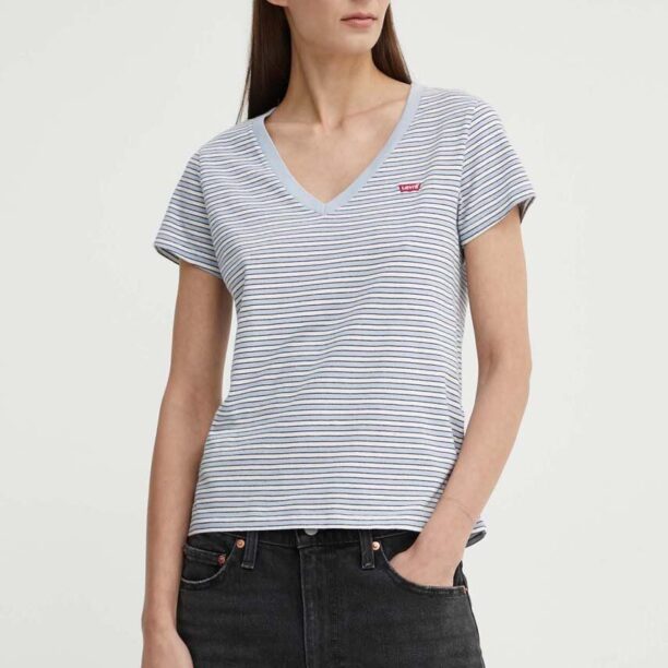 Levi's tricou din bumbac femei