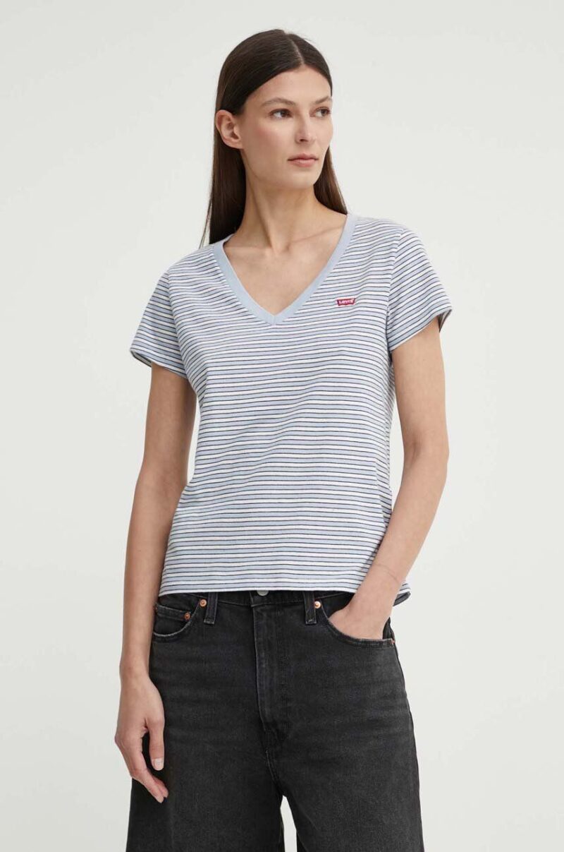 Levi's tricou din bumbac femei