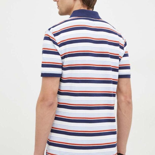 Levi's tricou polo preţ