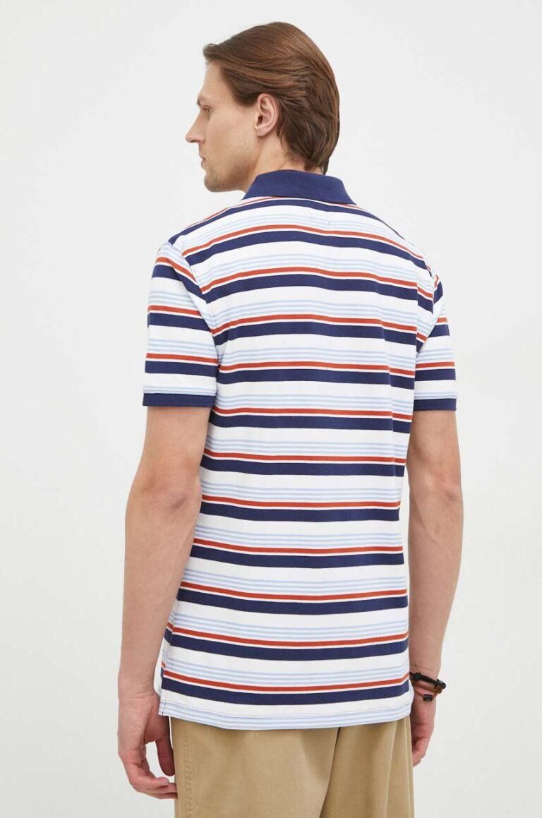 Levi's tricou polo preţ