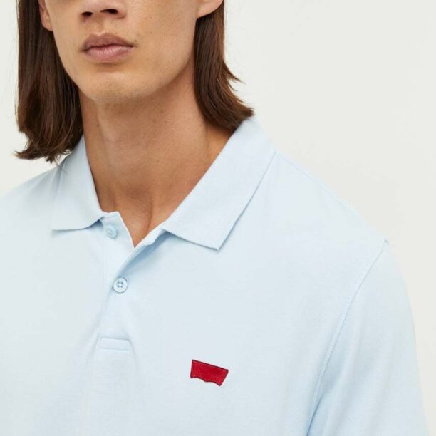 Levi's tricou polo barbati