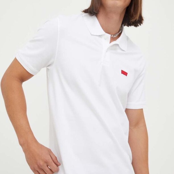 Levi's tricou polo barbati