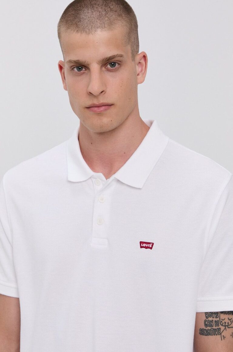 Levi's tricou polo bărbați