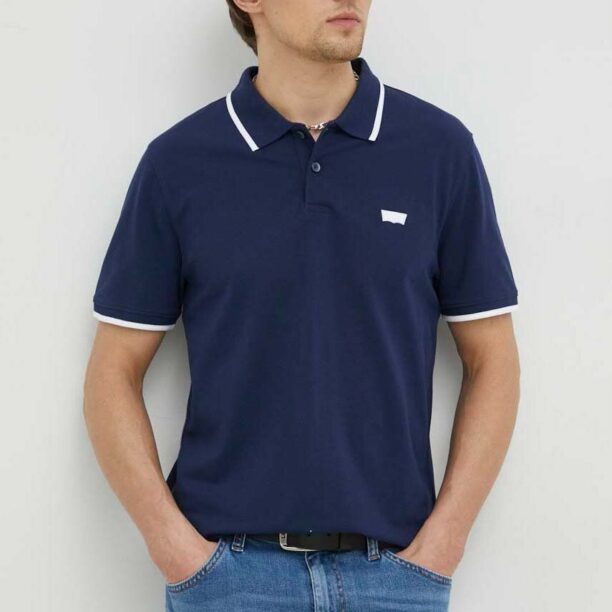 Levi's tricou polo barbati