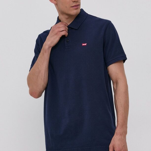 Levi's tricou polo bărbați