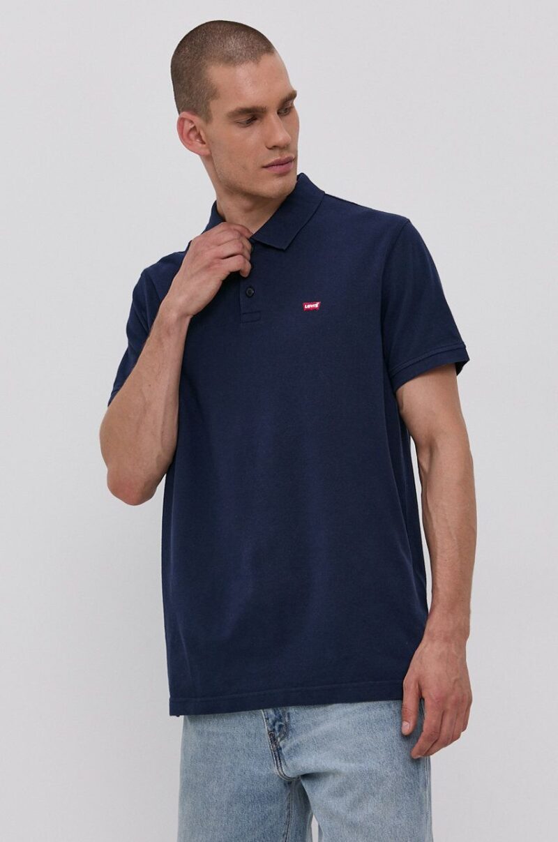 Levi's tricou polo bărbați