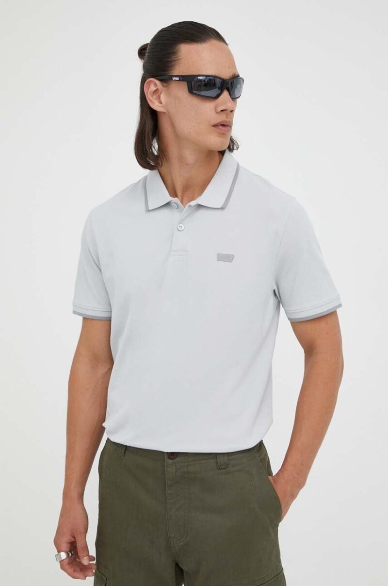 Levi's tricou polo barbati