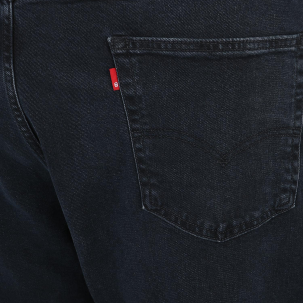 Levi's® Big & Tall Jeans '511™ Slim '  albastru închis preţ