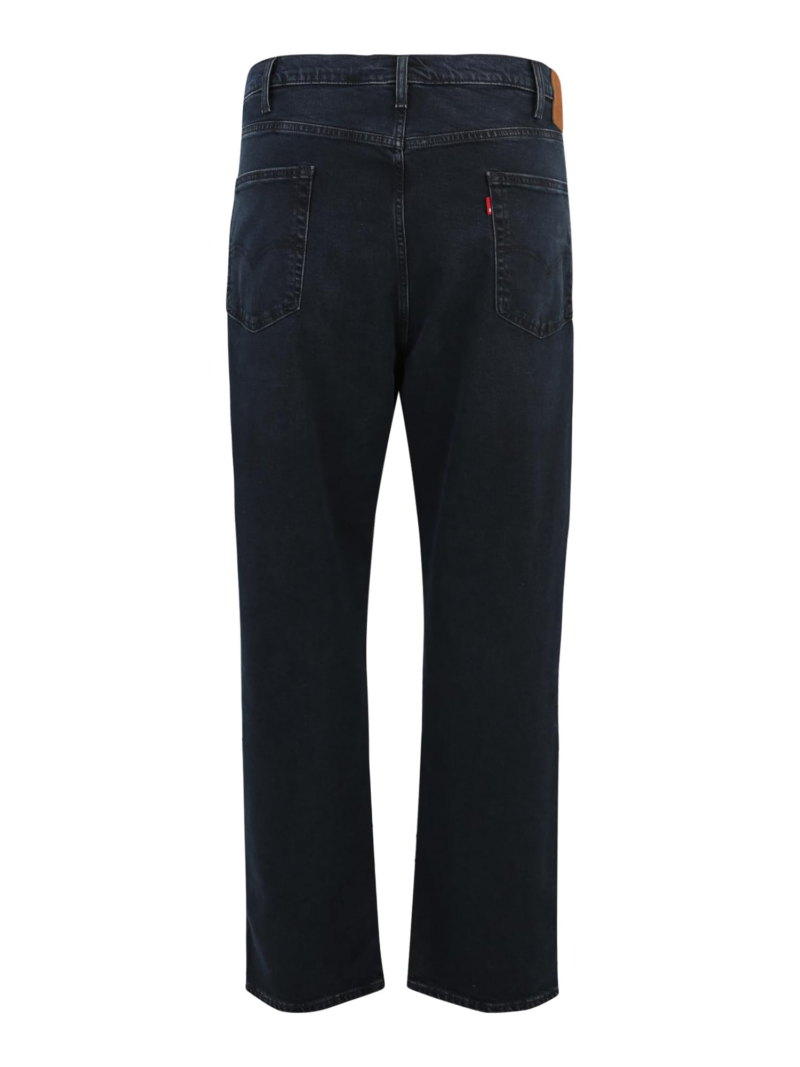 Levi's® Big & Tall Jeans '511™ Slim '  albastru închis