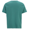 Levi's® Big & Tall Tricou 'Big Original HM Tee'  verde petrol / roșu / alb