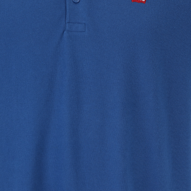 Levi's® Big & Tall Tricou  albastru cobalt preţ