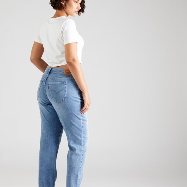 Levi's® Plus Jeans '314'  albastru denim preţ