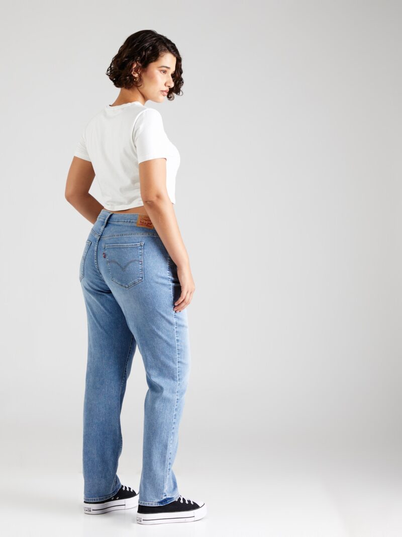 Levi's® Plus Jeans '314'  albastru denim preţ