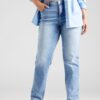 Levi's® Plus Jeans '314'  albastru denim