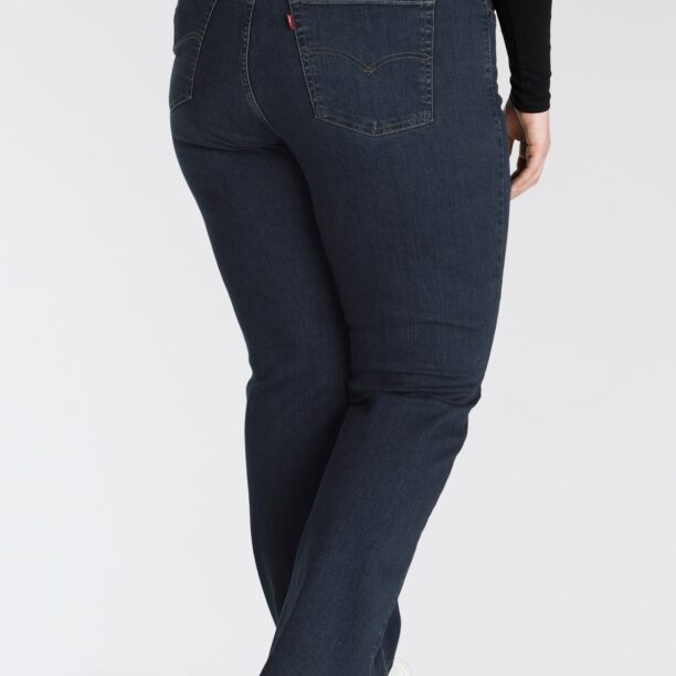 Levi's® Plus Jeans '726'  albastru închis preţ