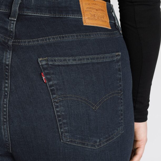 Preţ Levi's® Plus Jeans '726'  albastru închis