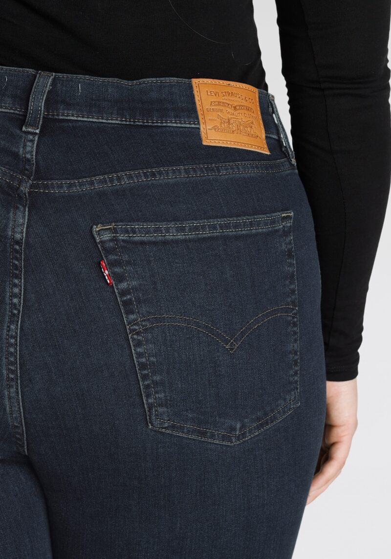 Preţ Levi's® Plus Jeans '726'  albastru închis