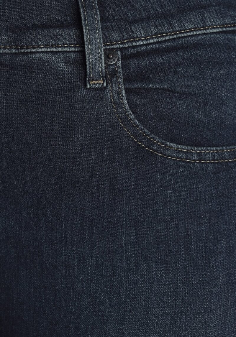 Levi's® Plus Jeans '726'  albastru închis