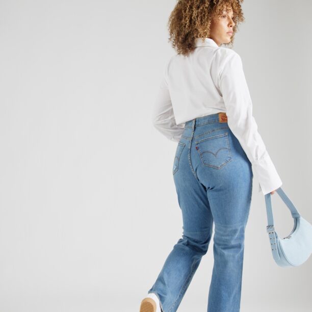 Levi's® Plus Jeans  albastru denim preţ