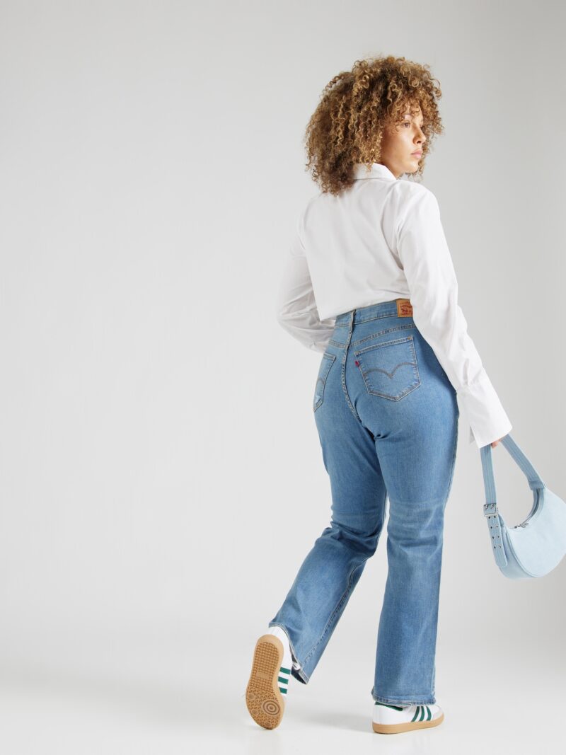 Levi's® Plus Jeans  albastru denim preţ