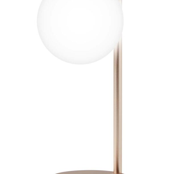 Lexon lampă cu încărcător wireless Bubble Lamp preţ