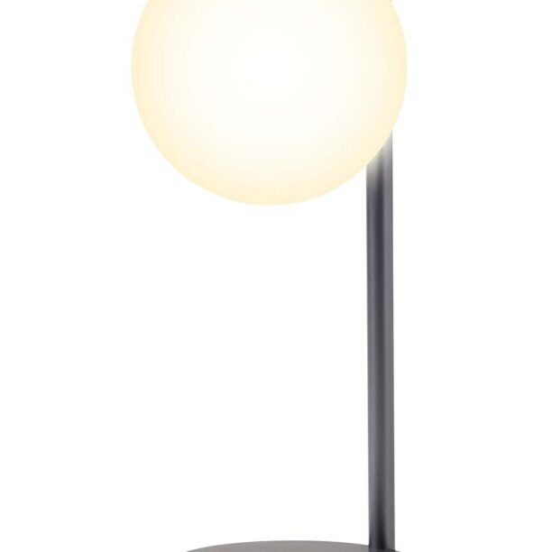 Lexon lampă cu încărcător wireless Bubble Lamp preţ