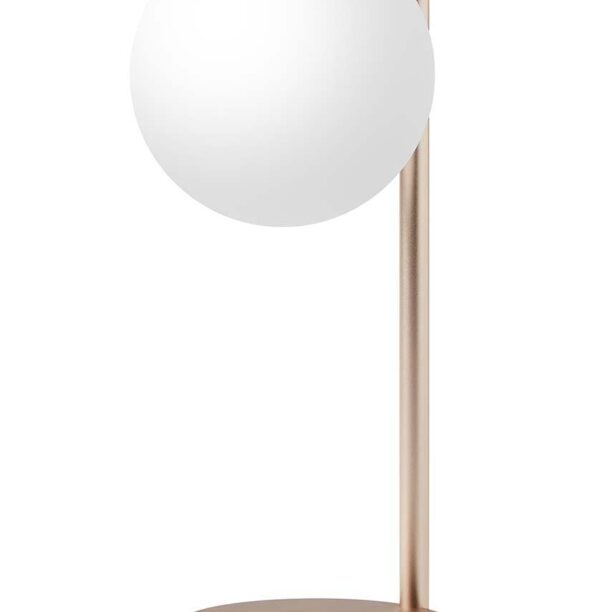 Lexon lampă cu încărcător wireless Bubble Lamp