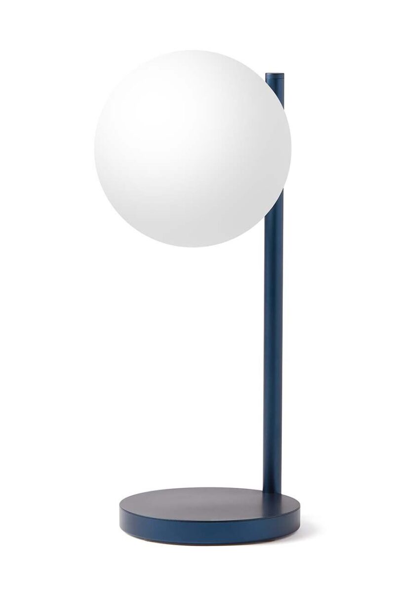 Lexon lampă cu încărcător wireless Bubble Lamp