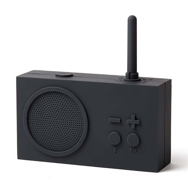 Lexon radio bluetooth Tykho 3 preţ