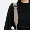 Liebeskind Berlin Accesorii geantă 'Classic'  grej