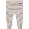 Liewood leggins bebe culoarea portocaliu