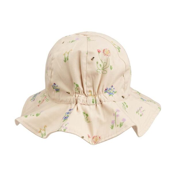 Liewood pălărie reversibilă pentru copii Amelia Reversible Sun Hat preţ