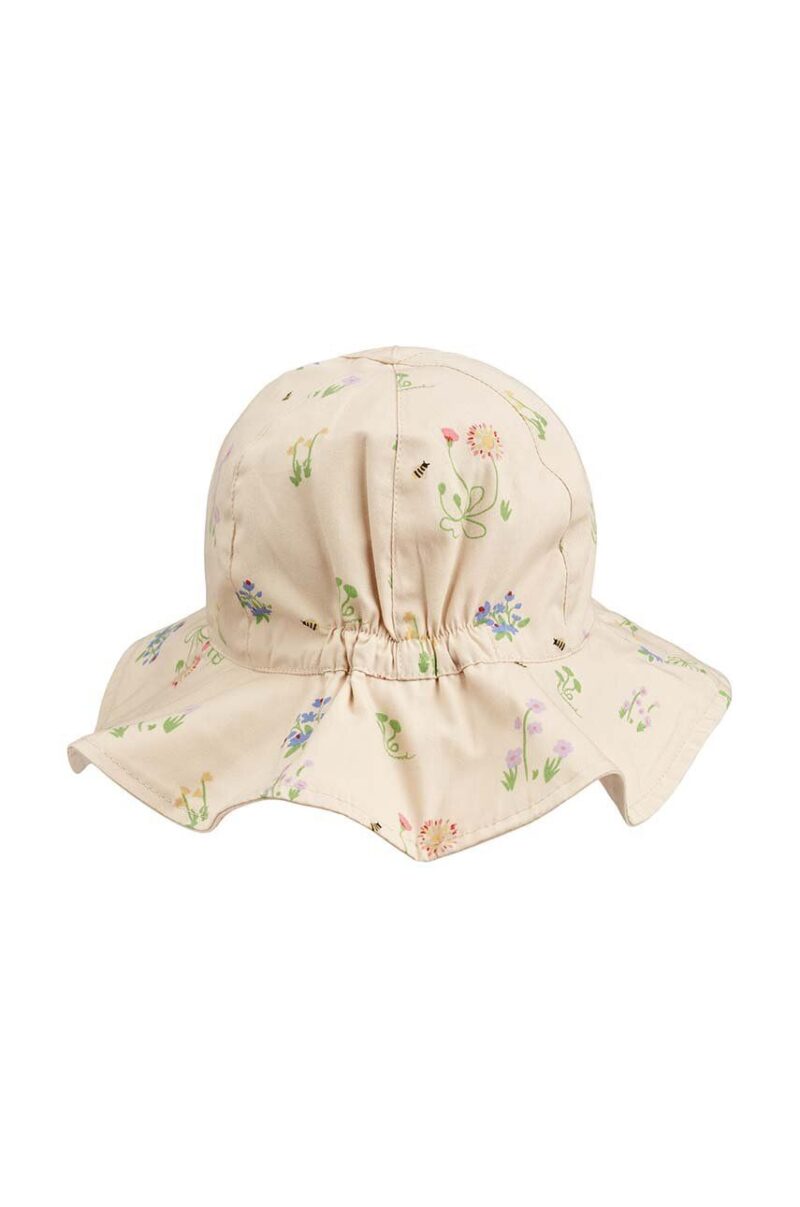 Liewood pălărie reversibilă pentru copii Amelia Reversible Sun Hat preţ