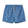 Liewood pantaloni scurti de baie copii Duke Printed Board Shorts