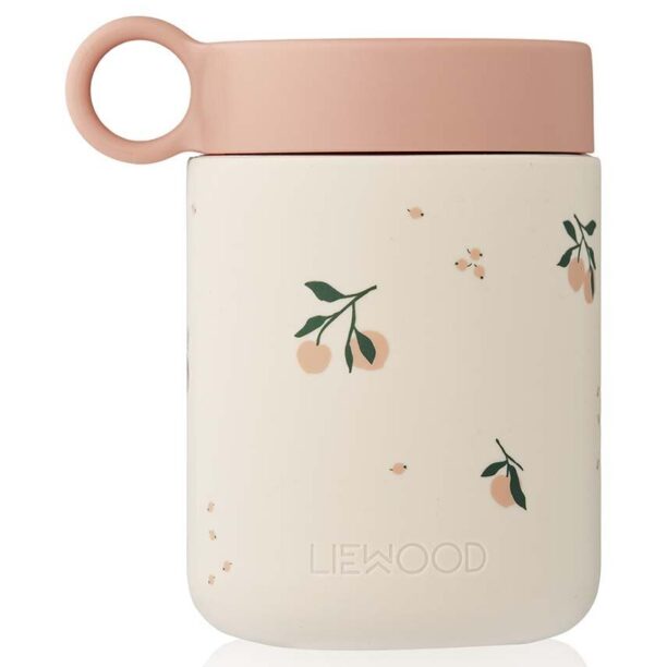 Liewood recipient de alimente pentru copii Kian Food Jar