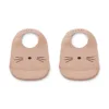 Liewood salopete pentru bebelusi Tilda 2-pack LW12711