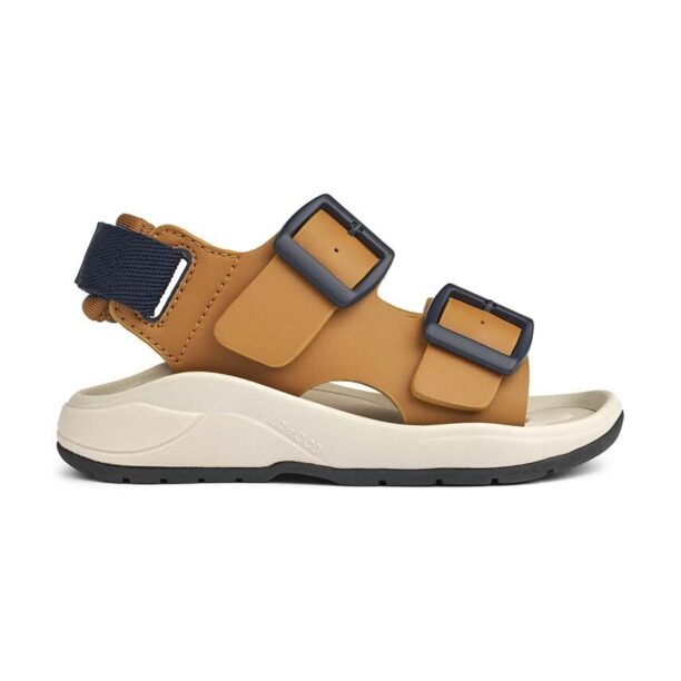 Liewood sandale copii Anni Sandals culoarea bej preţ